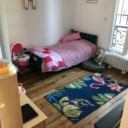 Apartment Very Nice Family Flat In The Heart Of The Marais Paris