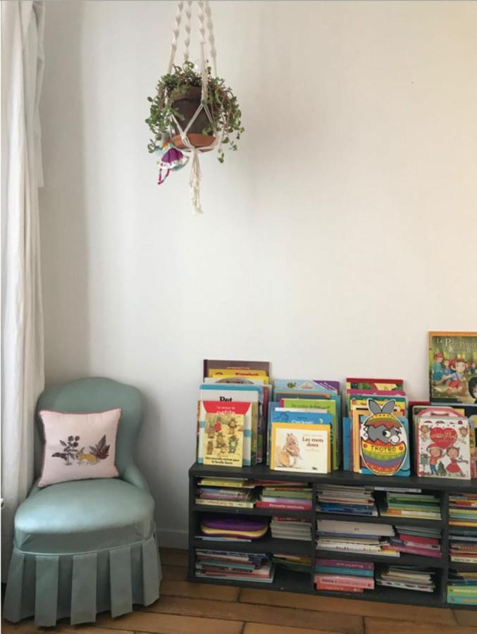 Very Nice Family Flat In The Heart Of The Marais Paris